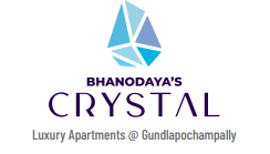 Bhanodaya Crystal